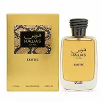 Rasasi Hawas Exotic EDP 100ml