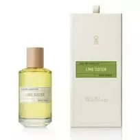 Liquides Imaginaires Lime Sister EDP 100ml
