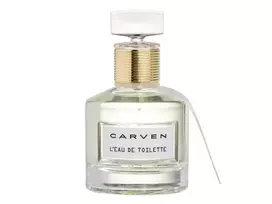 Carven L´Eau Eau de Toilette 50 ml