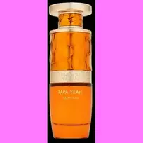 French Avenue Papa Yeah! Extradose Extrait de Parfum 100ml