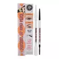 Benefit Precisely, My Brow Eyebrow Pencil 3.75 Warm Medium Brown