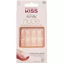 Kiss My Face Salon Acrylic Chic Beats - False Nails (28 pcs)