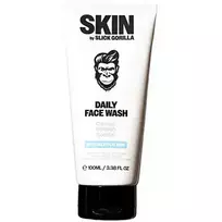 Slick Gorilla Daily Face Wash - Cleansing Gel 100ml