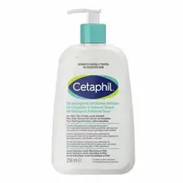 Cetaphil Gentle Exfoliating SA Cleanser 236ml