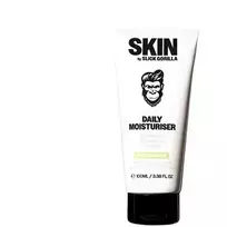 Slick Gorilla Daily Moisturiser - Hydrating Face Cream 100ml