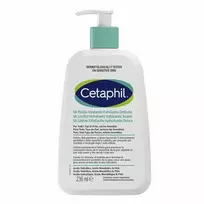 Cetaphil Gentle Exfoliating SA Lotion 236ml
