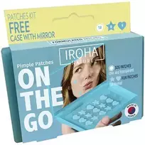 iroha Pimple Patches Kit - Acne Patch Set