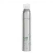 Kemon Actyva Volume E Corposita Dry Shampoo Volume  AND  Bounce - Dry Shampoo for Hair Volume 200ml