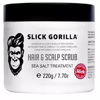 Slick Gorilla Scalp Scrub - Scalp Peeling 220.0g