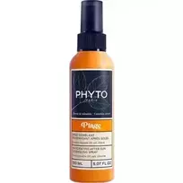 Phyto Professional Plage Rehydrating After-Sun Detangling Spray - Detangling leave-in spray for easy hair combing 150ml