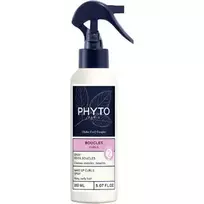 Phyto Professional Curls Wake Up Curls Spray - Styling spray for wavy hair 150ml