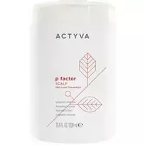 Kemon Actyva P Factor Scalp Hair Loss Prevention Treatment - Hair Loss Prevention Treatment 1000ml
