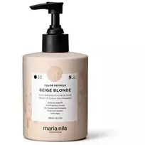 Maria Nila Color Refresh Beige Blonde 9.23 - Tinting hair mask 300ml