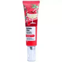 White Glo Strawberries and Cream Whitening Toothpaste - Toothpaste 70.0g
