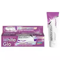 White Glo Cosmic Bright Whitening Toothpaste - Toothpaste 150.0g