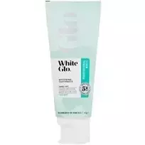 White Glo Glo Professional White Whitening Toothpaste 115.0g