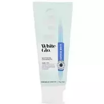 White Glo Glo Express White Whitening Toothpaste 115.0g