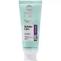 White Glo Purple Toothpaste - Toothpaste 115.0g