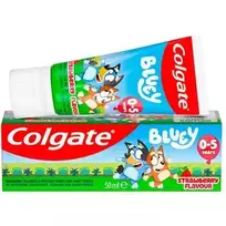 COLGATE Kids Bluey - Toothpaste 50ml