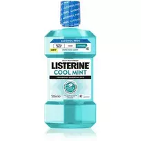 Listerine Cool Mint Intense Mouthwash - Mouthwash 1000ml