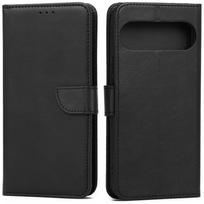 Beline Etui Book Magnetic Pixel 11 Pro XL black