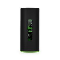 AmpliFi Alien Router wireless router Gigabit Ethernet Dual-band (2.4 GHz / 5 GHz) Black, Green
