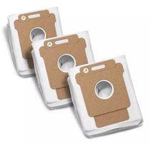 iRobot Dust bag 3-pack for 105, 405, 505, 705 Combo  AND amp; 705 V Dust bag Robot vacuum