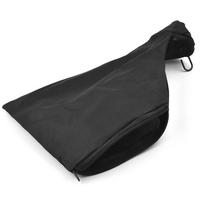 225*150mm Anti-dust Cover Bag Belt Sander Parts Cover Bag