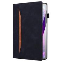 Suderinamas su Honor Pad 10 12,1 colio 2026 planšetiniu kompiuteriu odiniu dėklu, Xiaoxin Pad 2026 K11 matiniu SIM kortelės lizdu Redmi pad 8.8inch 2025 ruda