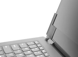 Remonto komplektas KORPUSO DANGTELIO VYRIS LENOVO YOGA 520-14ISK 520-14IKB VIRŠUTINIS
