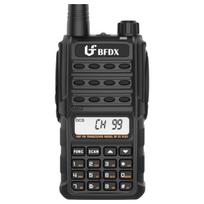 Beifeng BF-S5 Plus Professional Walkie-Talkie (CN version)