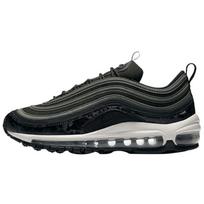 Nike Air Max 97 Prm 'Sequoia' Women's 917646-300 38.5 black