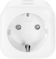Abus FUHA45000 smart plug Home White
