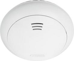 Abus FURM45000 smoke detector Photoelectrical reflection detector Wireless