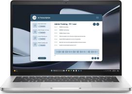 Dell Pro 14 Plus PB14255 AMD Ryzen™ 5 PRO 230 Laptop 35.6 cm (14") Full HD+ 16GB LPDDR5x-SDRAM 512GB SSD Wi-Fi 7 (802.11be) Windows 11 Pro Aluminium
