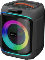 Denver BPS-170 Party speaker Black 40 W