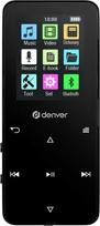 Denver MP-1830B MP3/MP4 player 4GB Black