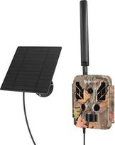 Denver WSL-8050 CMOS Night vision Black, Camouflage 3840 x 2160 pixels