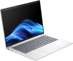Hewlett-Packard Notebook HP EliteBook 8 G1i 14"WUXGA/Ultra 7 255U/24GB/SSD512GB/Intel/W11 PRO Silver 3Y