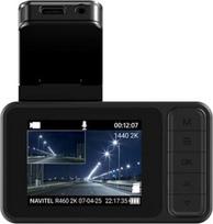 Navitel R460 2K compact dashcam with 2K video quality | Navitel