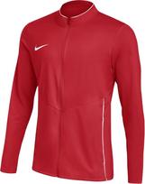 No Name Bluza męska Nike Dri-FIT Park 26 czerwona HM7249 657 M