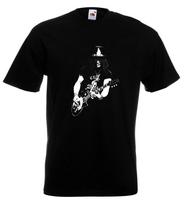 Slash Marškinėliai Guns N' Roses Axl Rose Rokas L black