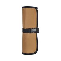 Tool Bags  Oxford Storage Portable Toolkit Folding Reel Rolling Electricians Organizer Multi-purpose Car Repair Tool Kit Bags black