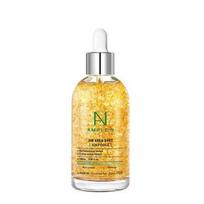 Ample:N 24K Gold Shot Ampoule 100ml 100ml beige