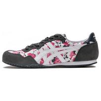 Onitsuka Tiger Serrano 'Black Pink' Men's 1183B432-020 EU 36 gray
