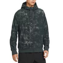 Nike Therma FIT Sweatshirt Men's Seaweed Green IF2866-390 XL black