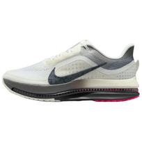Nike Pegasus Premium kvėpuojantys ir atsparūs tinklelio bėgimo bateliai Vyriški smėlio spalvos pilki IQ1130-001 42