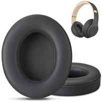 Beats Studio 3 pakaitinės belaidės ausų pagalvėlės Beats Studio 3 Beats Studio 3 Beats Studio 2 pagalvėlės black