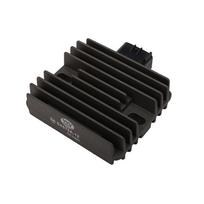 Motorcycle DC 12V Rectifier Voltage Regulator Charger For Kawasaki Ninja Z250 Z750 Z800 Z1000 ZX1000 ER6N EX650R KLE650