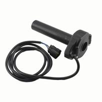 Surron Parts about Sur Ron Light Bee X Throttle Electronic Pull Turn Grip Sur-Ron Handle Handlebar Cable Motorcycle juoda